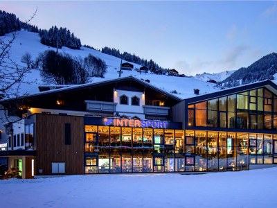 Apartment Appartment Alpenrose - Outdoor photo 31