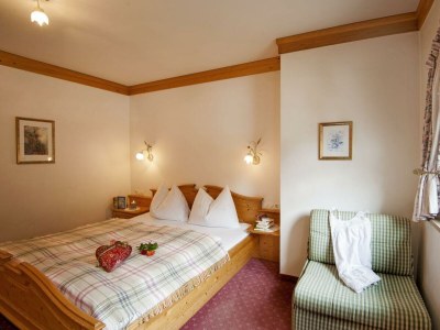 Apartment Appartment Alpenrose - Features photo 32