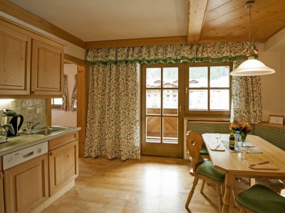 Apartment Appartment Alpenrose - Features photo 33