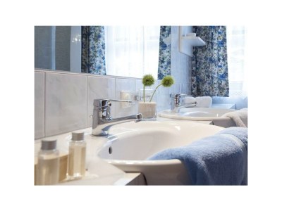 Apartment Appartment Alpenrose - Features photo 34