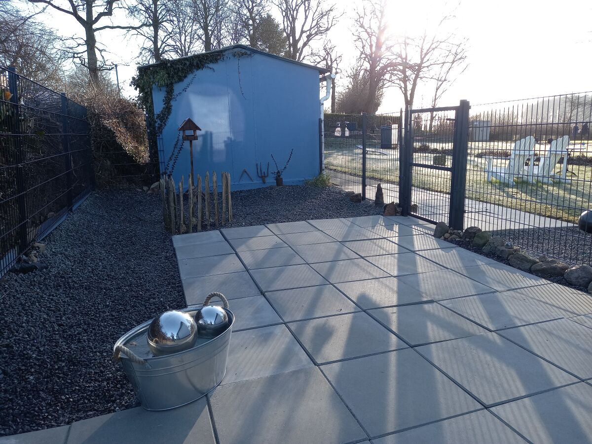 Holiday house Bullerby - Outdoor photo 3