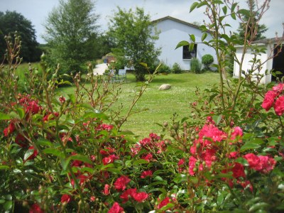 Holiday house Bullerby in Brodersby - Holiday house