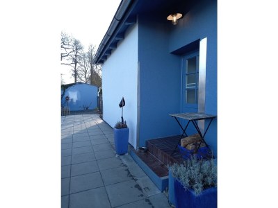 Holiday house Bullerby - Outdoor photo 2