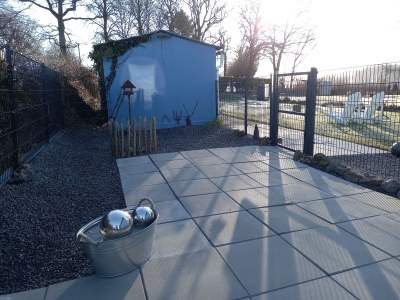 Holiday house Bullerby - Outdoor photo 3