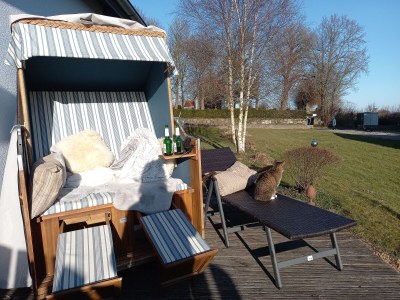 Holiday house Bullerby - Outdoor photo 4