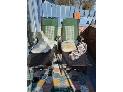 Holiday house Bullerby - Outdoor photo 5