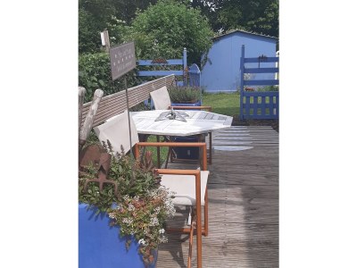 Holiday house Bullerby - Outdoor photo 6