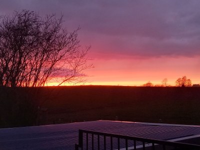 Holiday house Bullerby - Outdoor photo 7