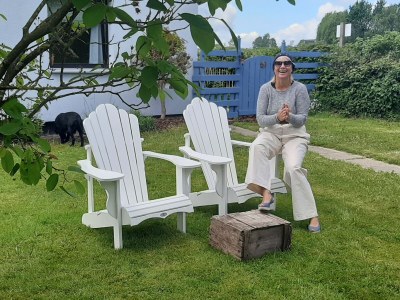 Holiday house Bullerby - Outdoor photo 9