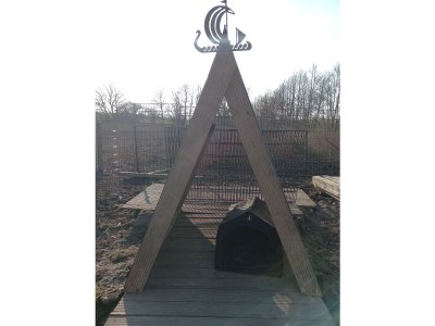 Holiday house Bullerby - Outdoor photo 10