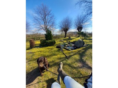 Holiday house Bullerby - Outdoor photo 13