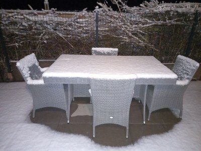 Holiday house Bullerby - Outdoor photo 14