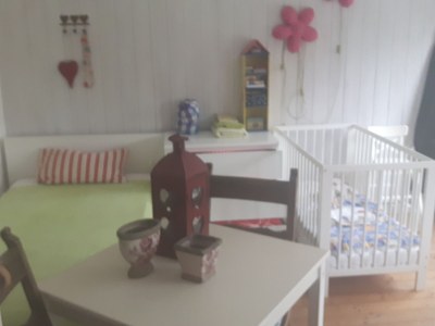 Holiday house Bullerby - Features photo 24