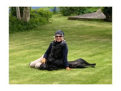 Holiday house Bullerby - Environment photo 37