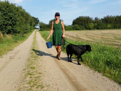 Holiday house Bullerby - Environment photo 38