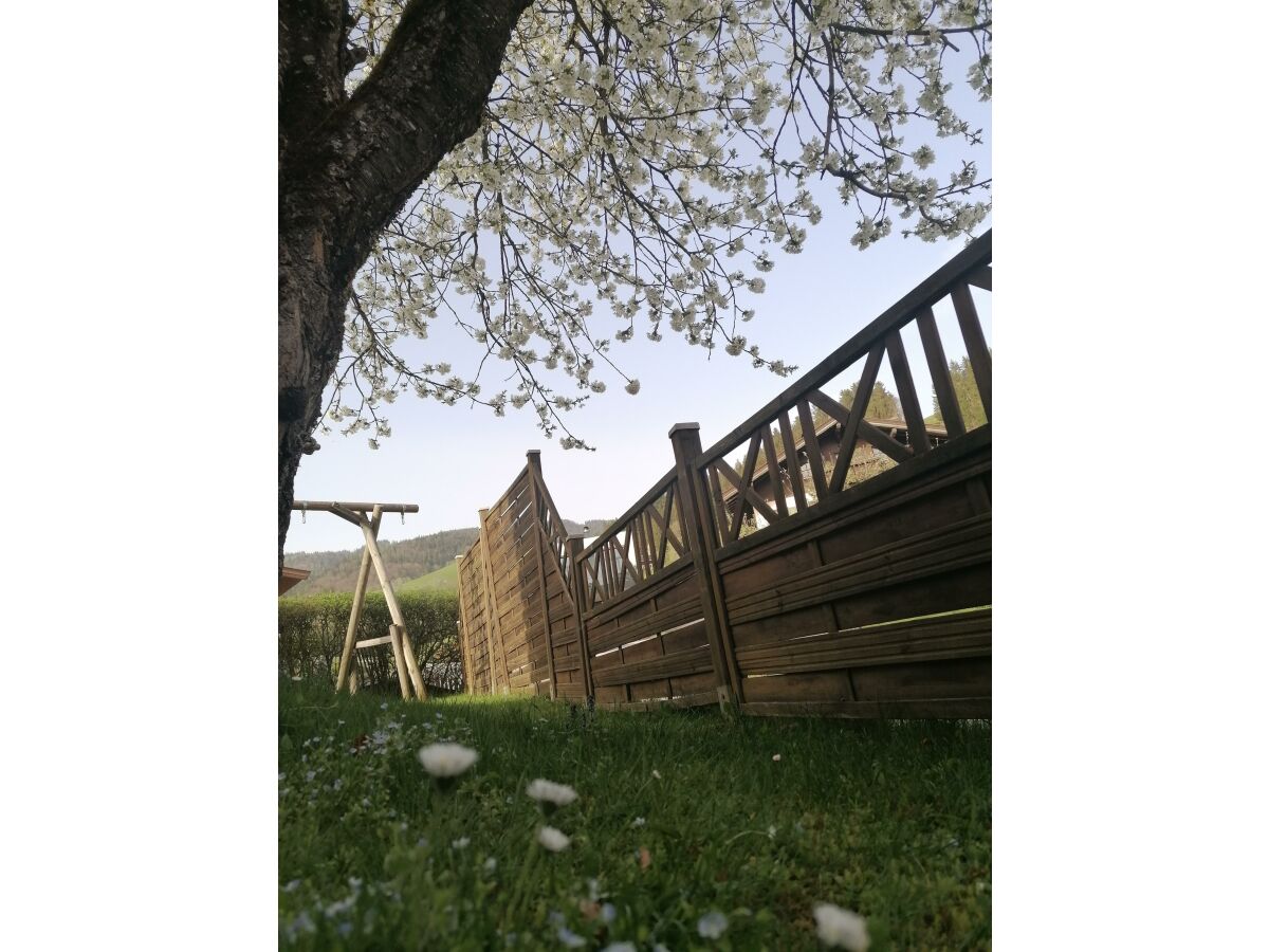 Apartment Ferienwohnung Achhorner - Outdoor photo 2