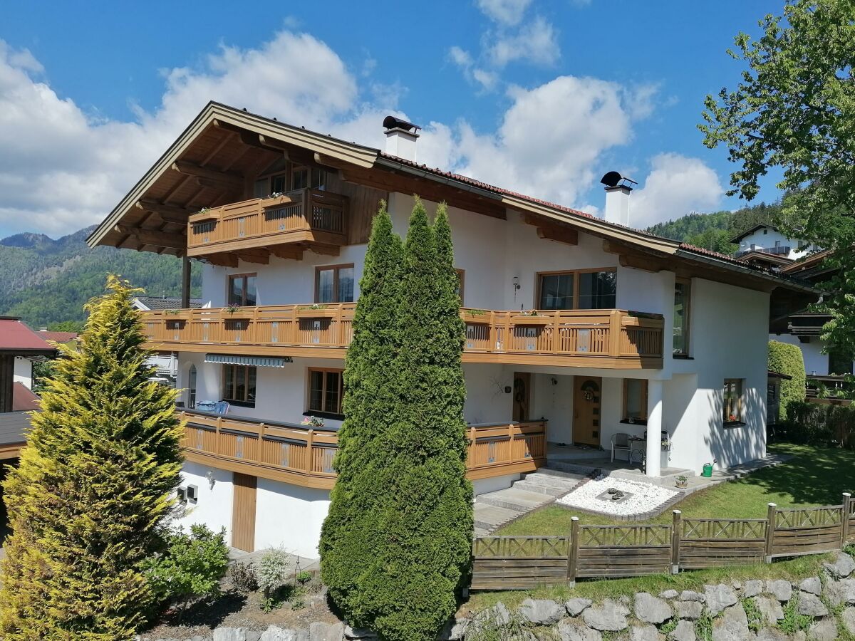 Apartment Ferienwohnung Achhorner - Outdoor photo 4