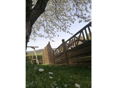 Apartment Ferienwohnung Achhorner - Outdoor photo 2