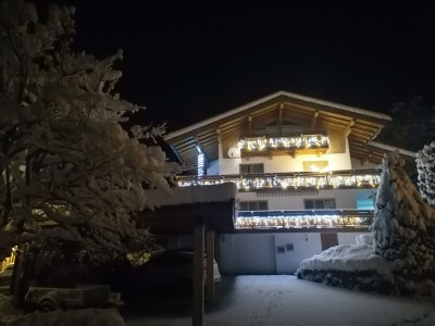 Apartment Ferienwohnung Achhorner - Outdoor photo 3