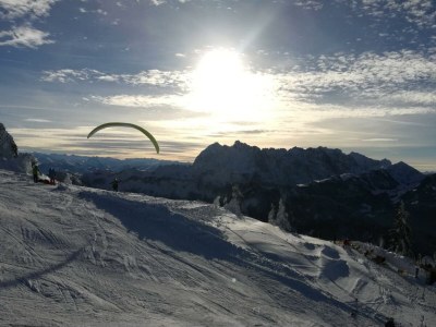 Apartment Ferienwohnung Achhorner - Outdoor photo 7