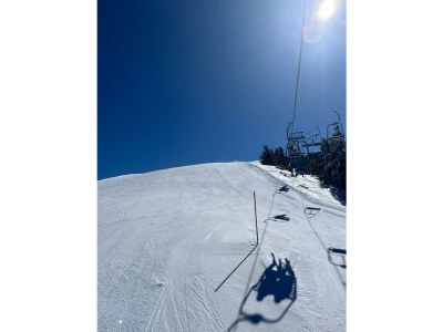 Apartment Ferienwohnung Achhorner - Outdoor photo 8