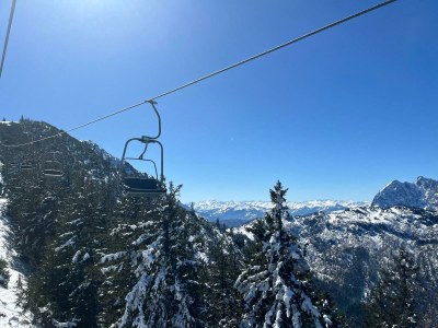 Apartment Ferienwohnung Achhorner - Outdoor photo 9