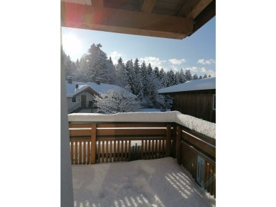 Apartment Ferienwohnung Achhorner - Outdoor photo 10