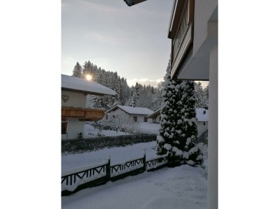 Apartment Ferienwohnung Achhorner - Outdoor photo 11