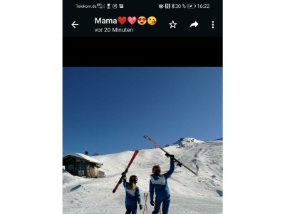 Apartment Ferienwohnung Achhorner - Outdoor photo 12