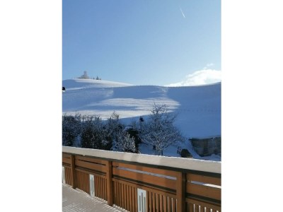 Apartment Ferienwohnung Achhorner - Outdoor photo 13