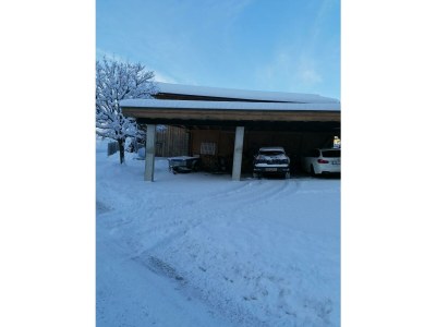 Apartment Ferienwohnung Achhorner - Outdoor photo 14