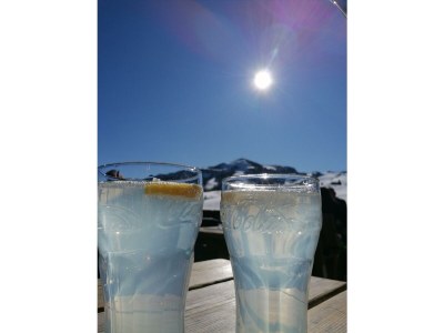 Apartment Ferienwohnung Achhorner - Outdoor photo 21