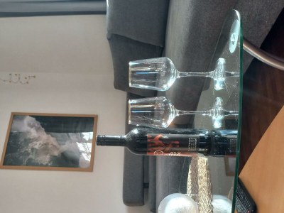 Apartment Ferienwohnung Achhorner - Features photo 22