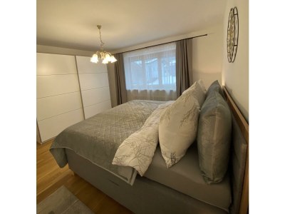 Apartment Ferienwohnung Achhorner - Features photo 24