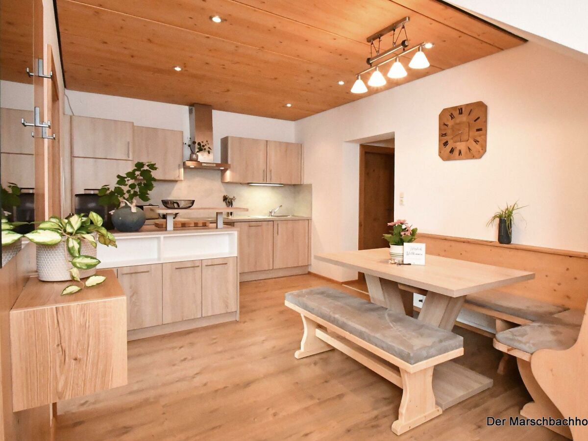 Apartment Schwemmblick