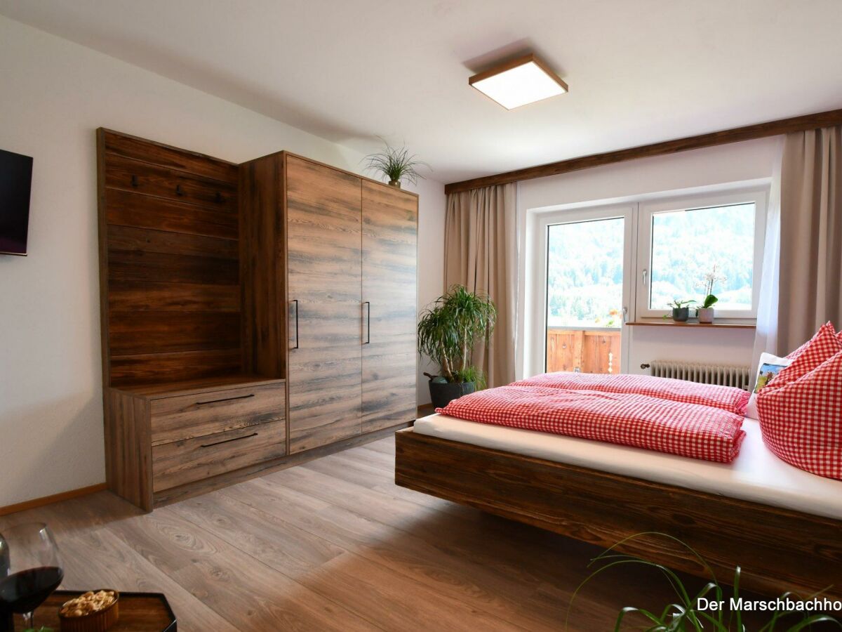 Apartment Schwemmblick - Outdoor photo 2