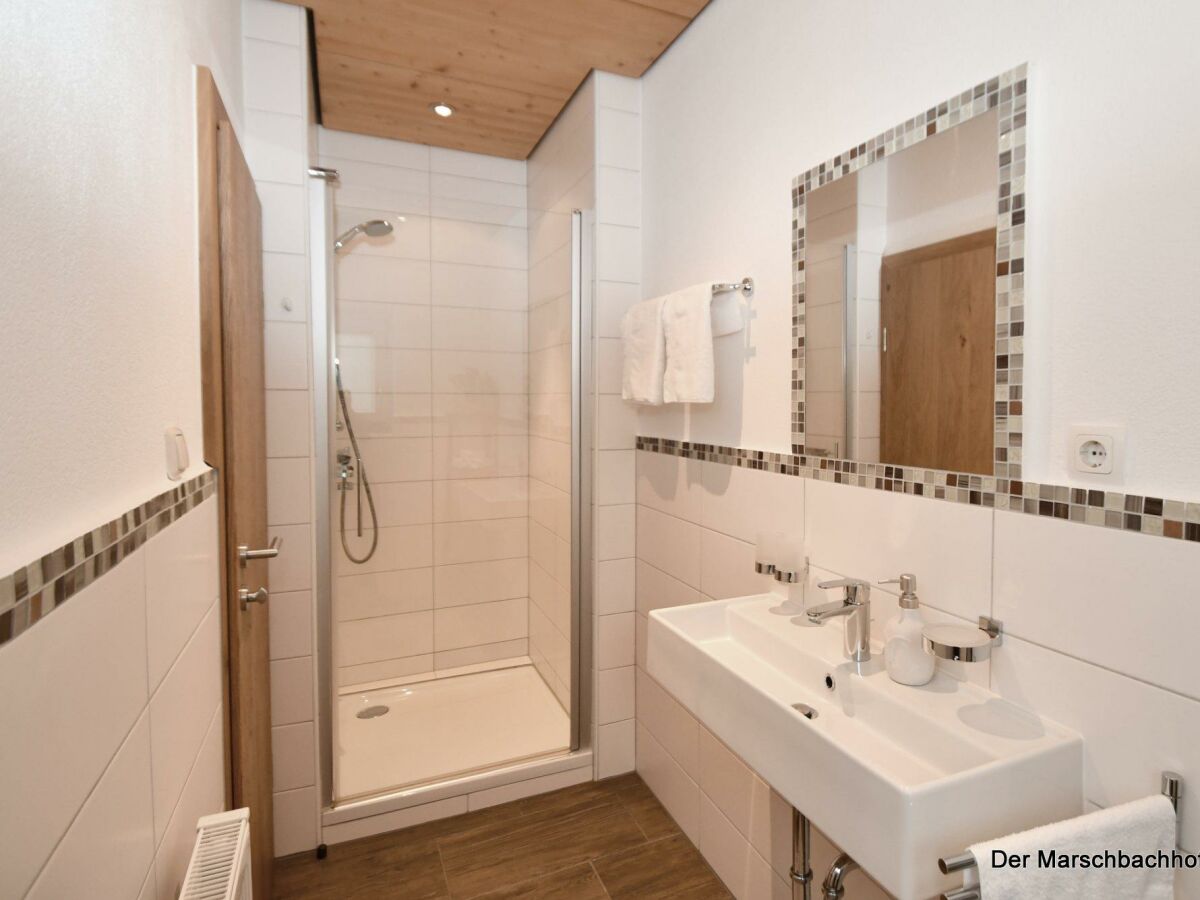 Apartment Schwemmblick - Outdoor photo 5