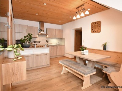 Apartment Schwemmblick in Walchsee - Apartment