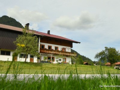 Apartment Schwemmblick - Outdoor photo 13