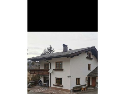 Apartment Ferienwohnung Kaiserblick - Outdoor photo 2