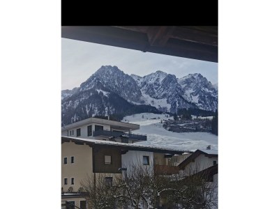 Apartment Ferienwohnung Kaiserblick - Outdoor photo 3