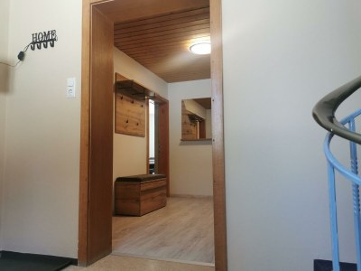 Apartment Ferienwohnung Kaiserblick - Features photo 7