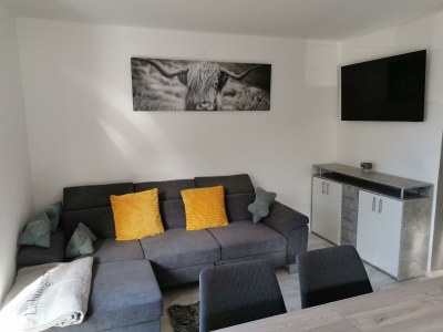 Apartment Ferienwohnung Kaiserblick - Features photo 8