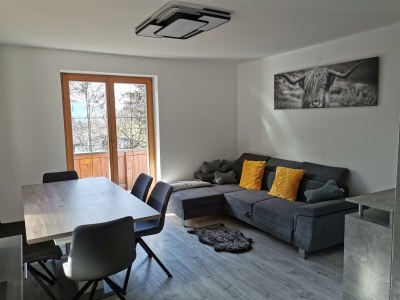 Apartment Ferienwohnung Kaiserblick - Features photo 9