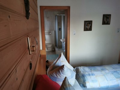 Apartment Ferienwohnung Kaiserblick - Features photo 14