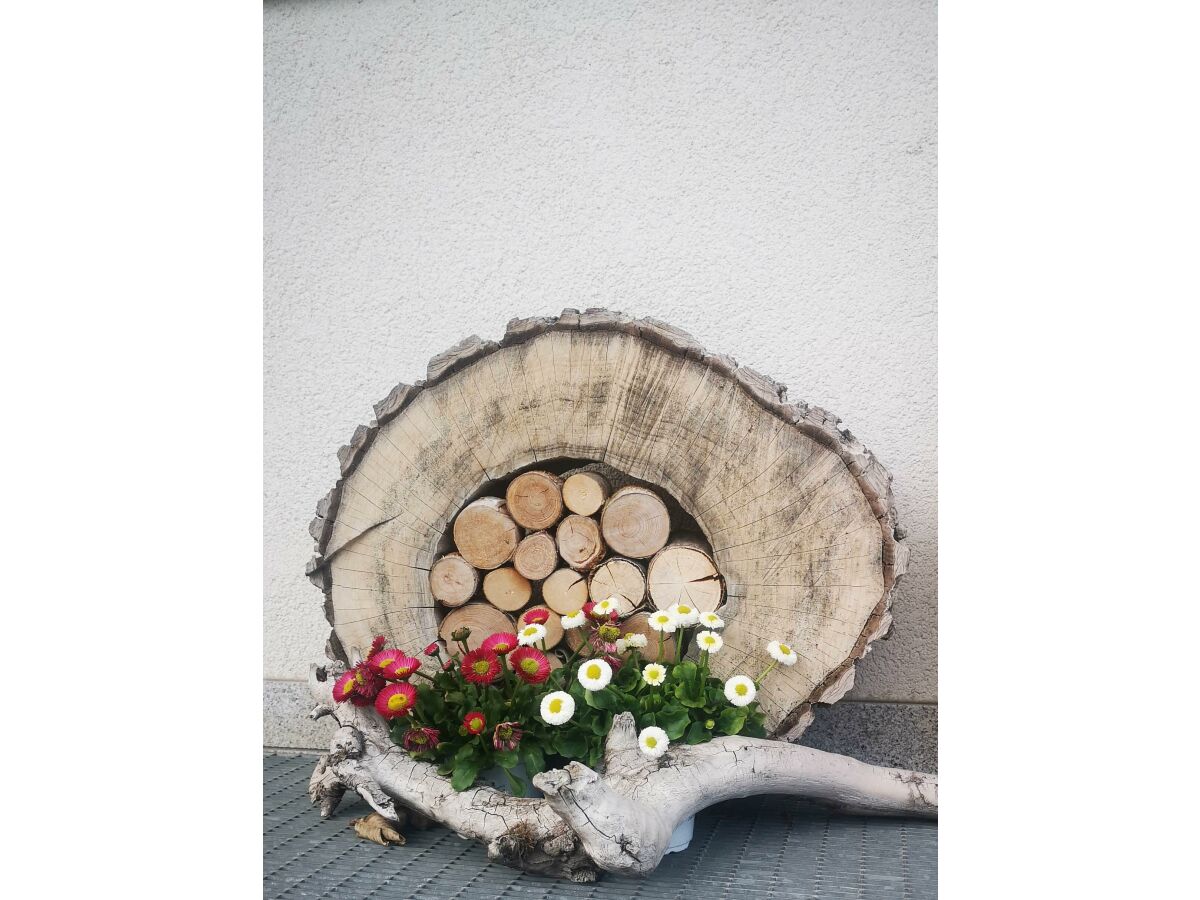 Apartment Boutique Apartment Kaiserwinkl