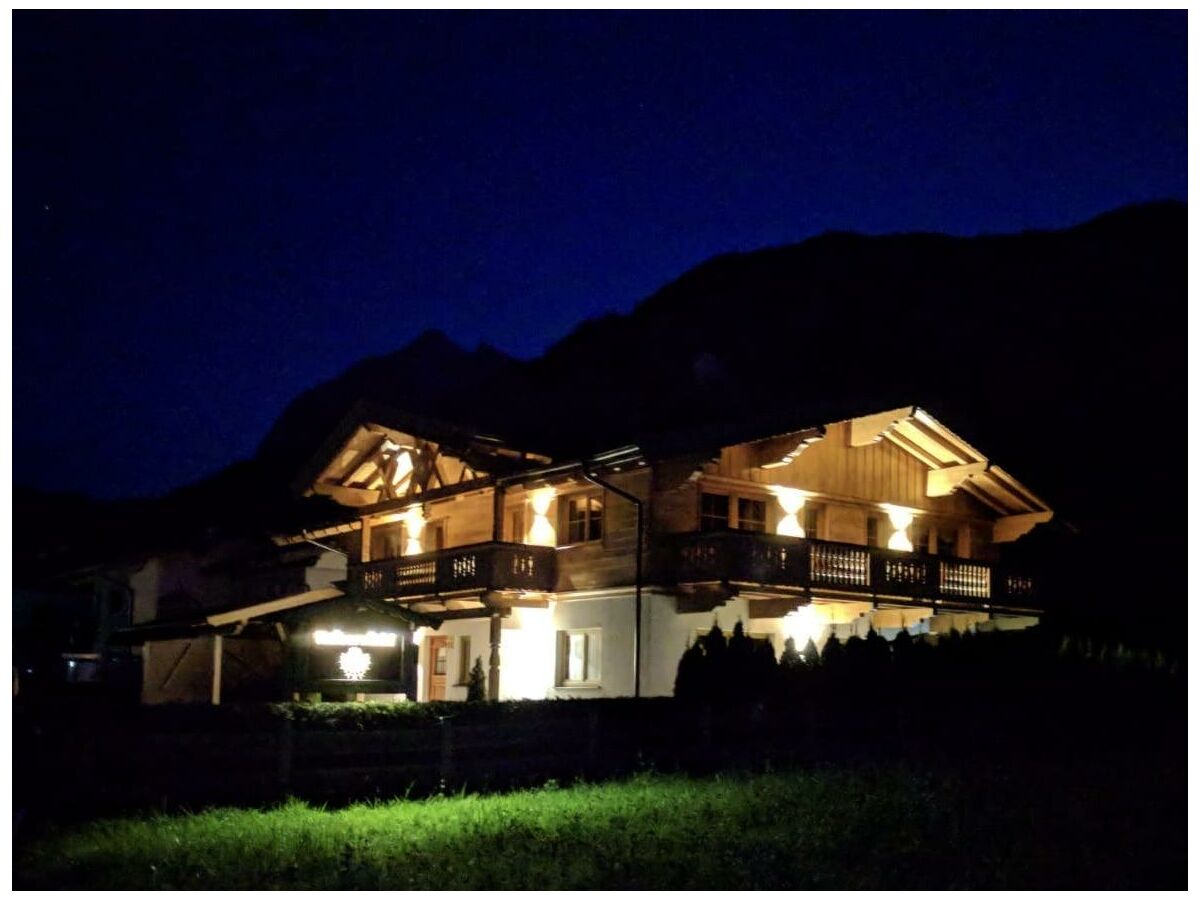 Apartment Boutique Apartment Kaiserwinkl - Outdoor photo 5