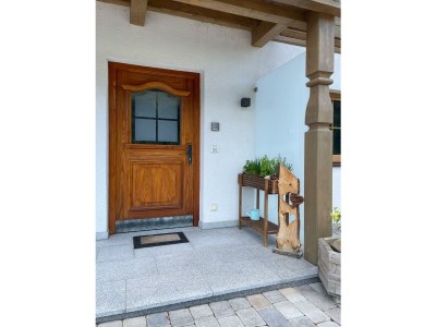 Apartment Boutique Apartment Kaiserwinkl - Outdoor photo 4