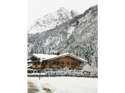 Apartment Boutique Apartment Kaiserwinkl - Outdoor photo 6