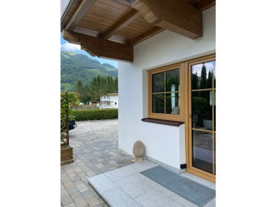 Apartment Boutique Apartment Kaiserwinkl - Outdoor photo 7